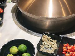 -狐狸爱上椰子鸡(滨江星光大道店)