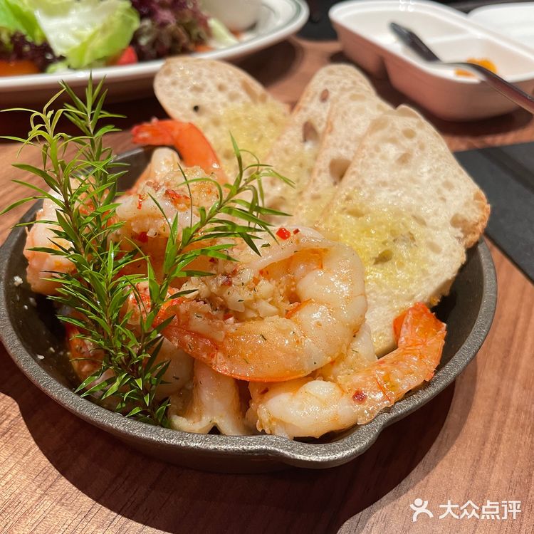 杭州性价比超高西餐～