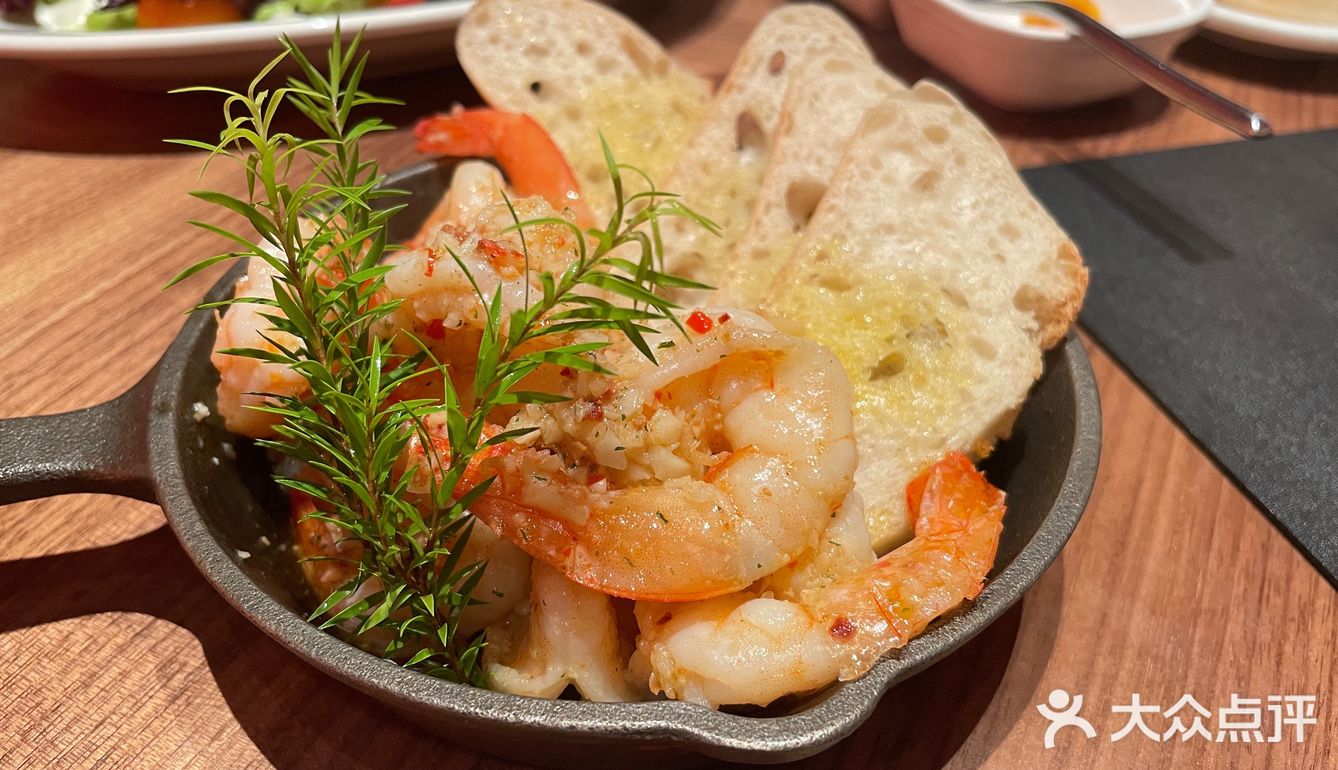 杭州性价比超高西餐～