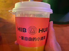 -HIB HUB公社(解放西路店)