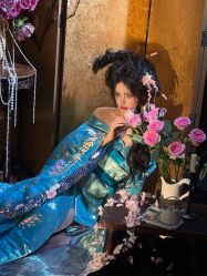 -WAVE SODA摄影工作室