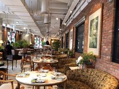 大堂-漢舍中国菜馆(889广场店)