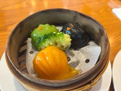 -粤域茶餐厅
