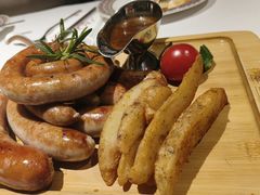 -俄士厨房(五棵松华熙LIVE店)