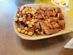 -新繁老號豌豆汤饭店·江湖菜(宝光寺店)