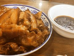 -鼎香润(德胜门内店)