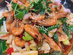 -香邦迷宗蟹(新汽车站店)