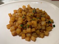 -径山十八道·风味民间菜(杭州总店)