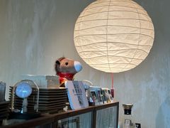 -luutosa  cafe & tea 鹿兔山