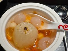 -锦楼·臻选新杭帮(杭州中心店)