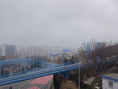 -富斯特索道