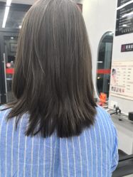 -青霖·飘逸造型