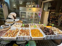 -菌窝子野生菌火锅(学府路店)