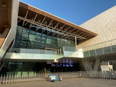 -贝林大翅鲸简餐厅(国家海洋博物馆店)