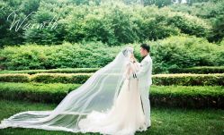 -玛奇朵婚纱摄影