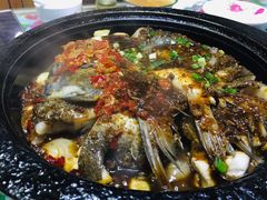 -人民公社大食堂(顺义总店)