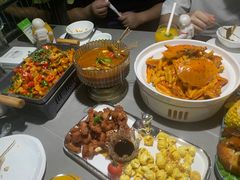 -3号仓库·创意中国菜(乐清正大广场店)