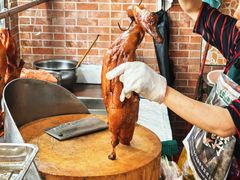 -大聪烧鹅快餐店(梅林店)