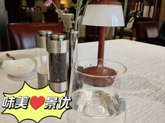 -太平洋西餐厅(金陵饭店)