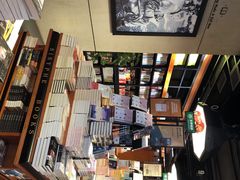 -西西弗书店&矢量咖啡(来福士广场店)