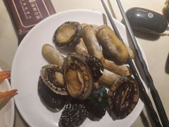 -加餐海鲜自助餐厅(福清万达店)