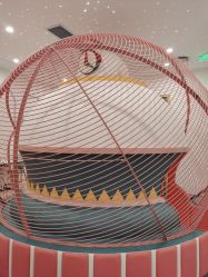 -MELAND CLUB亲子乐园·派对·餐厅(北京芳圆里ID MALL店)