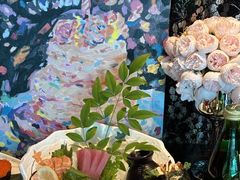 -美盛喜来登大酒店-盛宴标帜餐厅