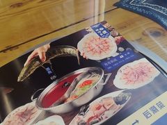 -芦苇荡·酸汤鱼(回龙观店)