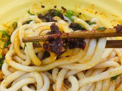 -吴佳拌米粉(川大店)