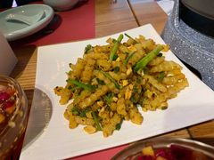 -一个叫川的地方(麒麟新天地店)