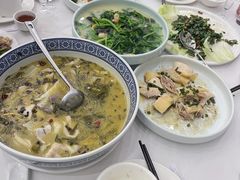 -新成海港大酒楼(康华路店)