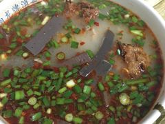 -高记清香园绝味不翻汤