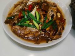 -鑫悦楼煎蟹·16年海鲜大排档