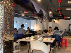 -碗中海·蒸汽海鲜·桑拿鸡(岭南天地店)