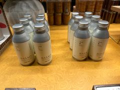 -LANLIZI BAKERY(COSMO店)