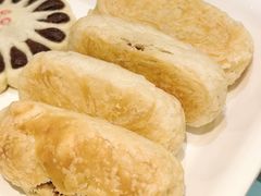 牛舌饼-北京稻香村(零号店)