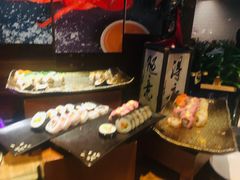 -OPEN開全日自助餐厅·牛肉火锅·海鲜(佛山希尔顿酒店)