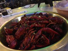 -巴厘龙虾·榜首油焖大虾(洞庭·艺术洋房店)