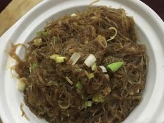 粉丝煲-力力豆花庄(广渠门店)