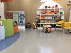 -金宝贝国际早教中心(万象城中心)