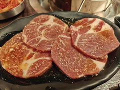 -大馥·炭火烧肉酒场(莘庄莘福坊店)