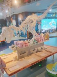 -万达宝贝王(乌鲁木齐德汇店)