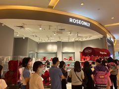 -ROSEONLY诺誓(广州K11店)