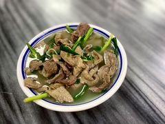 -珍珍小食店(西华路店)