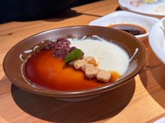 -王慧洁开口虾水饺·地道东北菜(银泰城店)