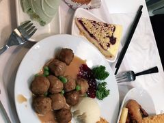 -宜家·瑞典风味餐厅(北京西红门店)