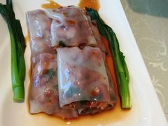 -七哥港式茶餐厅(亮马桥总店)