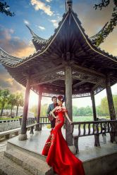 点击看大图 -戛纳印象摄影(潮拍定制馆)