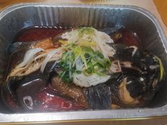 清蒸龙胆鱼-国惠大酒楼(宝龙店)