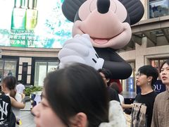 -杭州湖滨in77